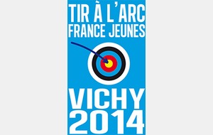 Semaine des Championnats de France Jeunes à Vichy 