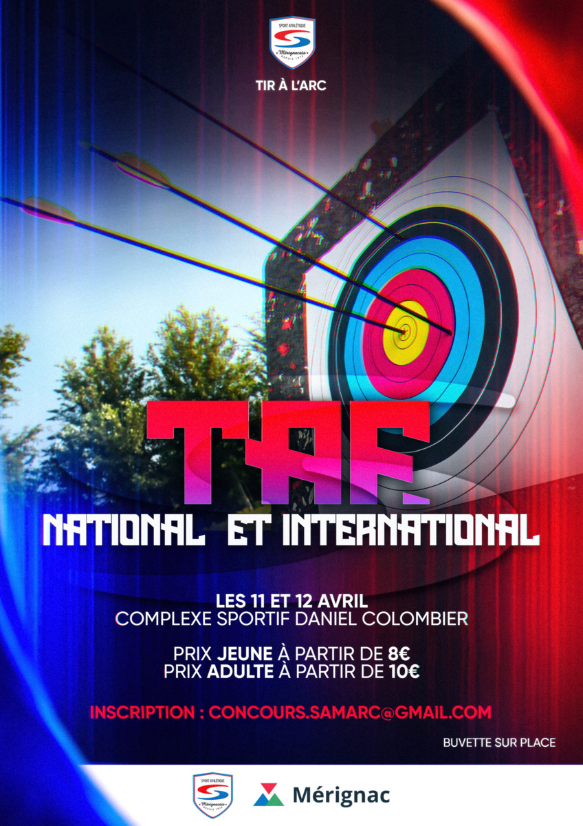 Compétition MÉRIGNAC