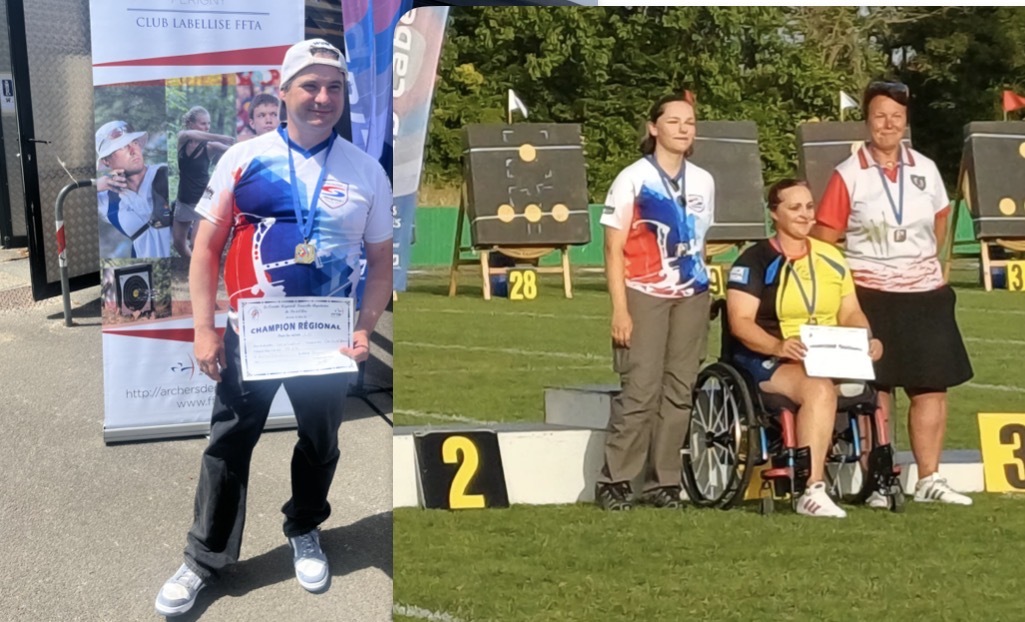 championat de nouvelle aquitaine TAE Inter 2026