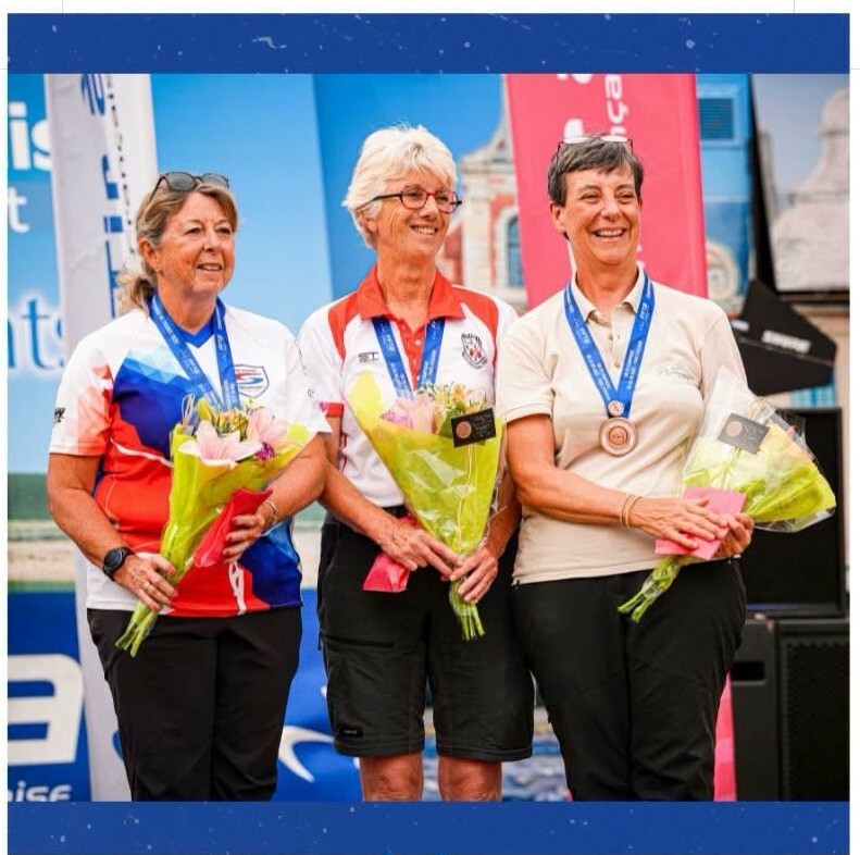 De l'argent pour Sophie!