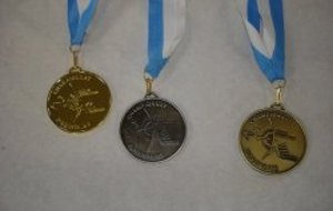 Chpt de Ligue à Cestas, suite et fin.