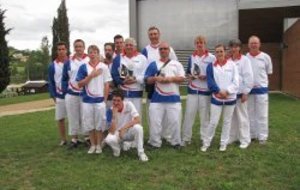 DR Villeneuve sur Lot: Le résultat final