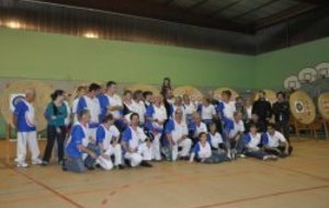 Accueil des &quot;petits&quot; nouveaux!!!