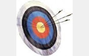  3 podiums et un record personnel