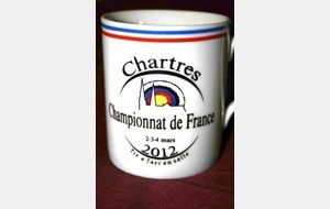 Flash info n°1: Chartres, c'est parti! 