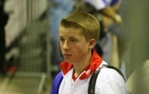 Flash info n°2: Fin du tir de qualification.