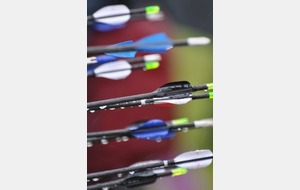 Pluie, vent  et bonne humeur !