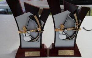 DRE: bon début pour les samistes.