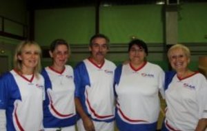 Top départ pour la DNAP