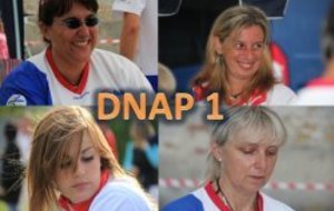 DNAP, flash info 1.