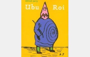 Encore une fois où le don d'Ubu nous aiderait...