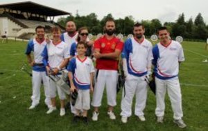 Challenge 33 Léognan