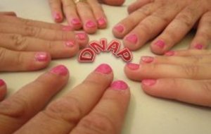 DNAP, petite déception...