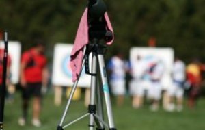 Belle 5eme place à Vichy!