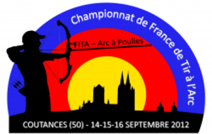 Finale DNAP et Chpt France poulies à Coutances.