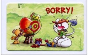 Ecole de tir à l'arc 