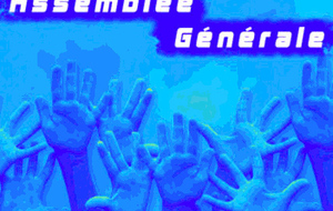 Assemblée Générale