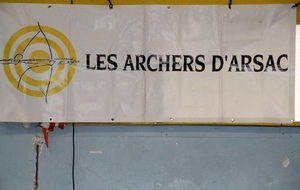 Arsac et Pontenx : &quot;1ère série&quot;