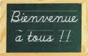 Le pot d'accueil des débutants SAM en initiation 