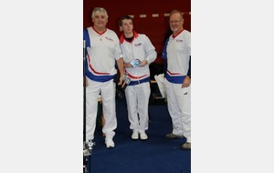 Concours St Vivien et Messanges