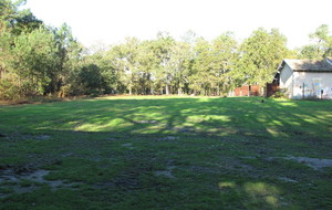 Fash info : Travaux de Marchegay