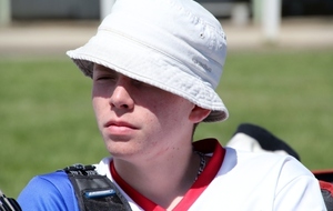 Record de France homologué ...