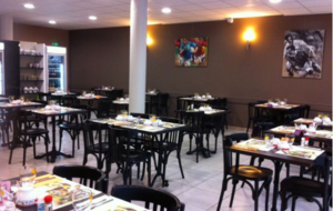 Repas de fin d'année du SAM tir à l'arc