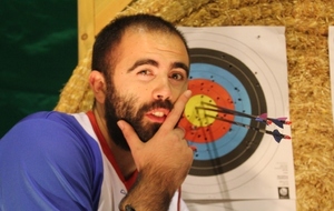 Les résultats de ce week end...