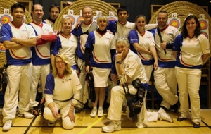 De retour de la DR2 d'Hagetmau