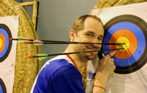 La der de l'année : St Médard en Jalles