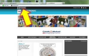 Comment créer votre compte...