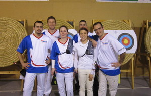 Fin du week end :Challenge 33 