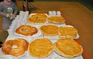 Soirée Saint Sébastien