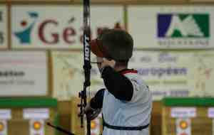 Master 2013: les 3 sur le podium!