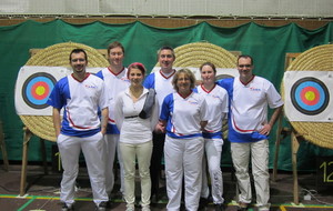 Challenge 33 Des podiums et des scores