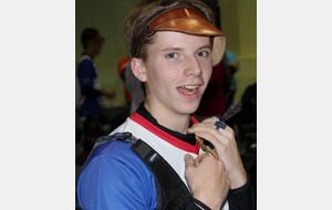 Un Samiste sera présent au Championnat de France Salle à Vittel