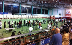 Vittel: Flash info 1