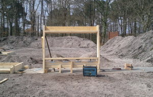 Les nouvelles fraîches du terrain