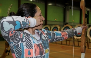 Le SAM Tir à l'arc reçoit le SAM Multisports