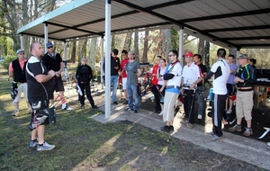 Prêts à en découdre ... en équipes !