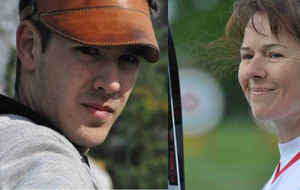 8 mai à Arcachon et St Brieuc