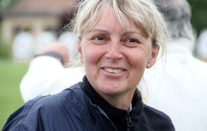 DR4: 2ème étape en extérieure et finale en FITA à La Force (24)