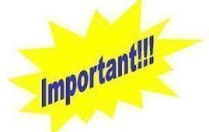 Renouvellement des licences