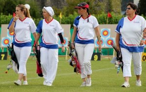 Très bonne entrée en matière!