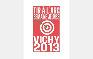 Semaine Jeunes à Vichy!