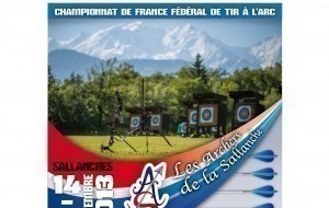 Sallanches : Championnat de France Fédéral 