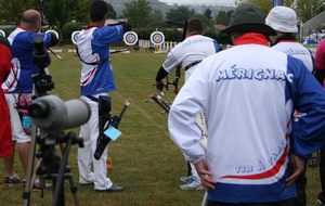 Lescar : Du très bon résultat pour les classiques !!