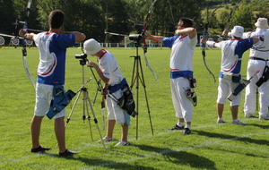 Saison extérieure 2013: le bilan sportif