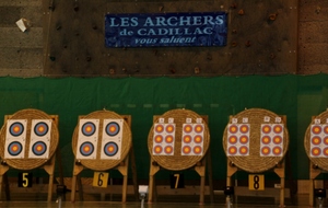 Cadillac: un lancement de saison prometteur!