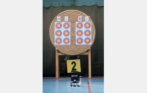 Léognan: 16 SAMistes pour 22 départs !